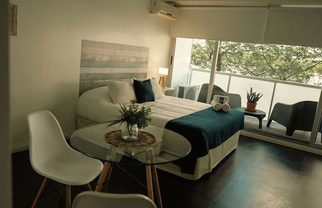 Sucre Suites - Foto 21