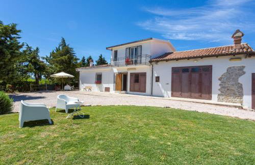 Holiday Home Masseria Difesa Grande by Interhome - Foto 70