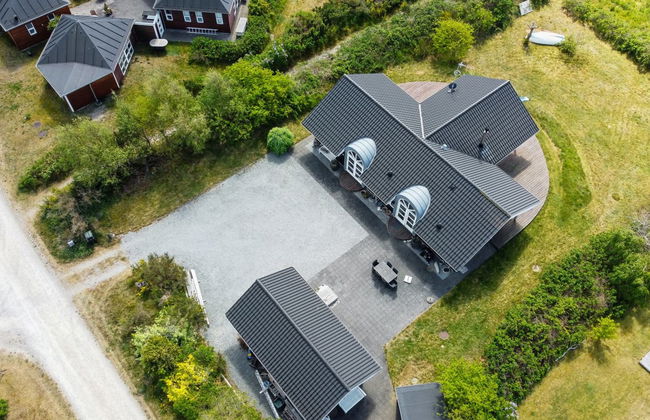 "Elspeth" - 25m from the sea - Foto 7