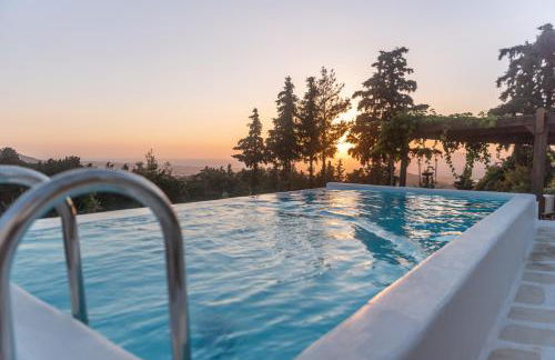 Tramonto Villa - Foto 6