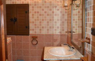 Casa Rural Generoso - Foto 54