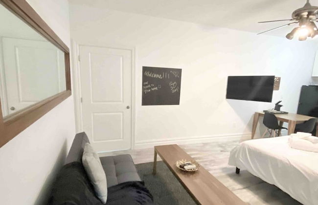 Residency NYC - Foto 4