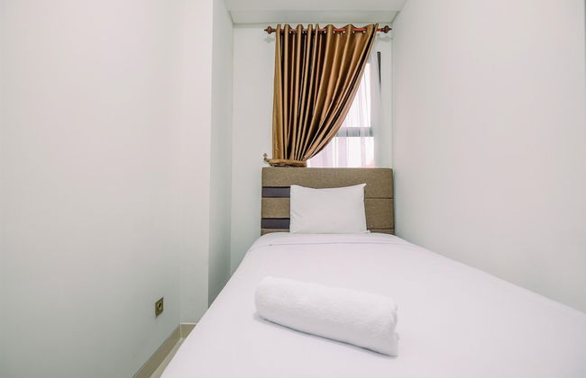 Good And Nice 2Br At Transpark Cibubur Apartment - Foto 4