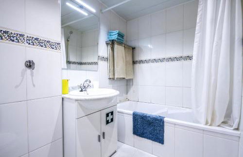 Apartamento Tejo - Foto 30