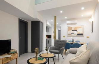 San Lázaro Suites - Foto 32