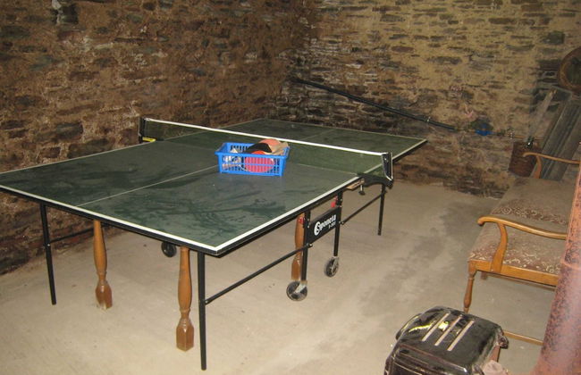 Holiday Home in Bremm Near the Vineyards - Photo 17