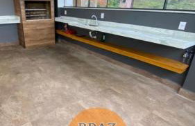 Casa com BELA VISTA DA SERRA - Foto 2