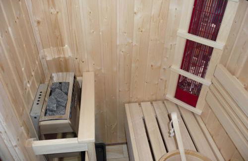 Ferienhaus Boddenblick und Kranich - Photo 20