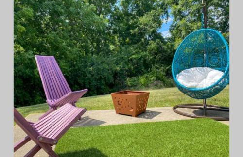 Bailee's House in Monroe - Foto 10