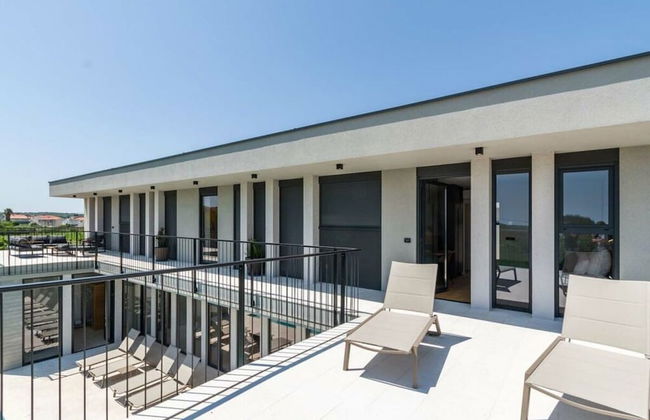 Villa Kathrin Istria - Foto 38