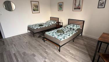 Work & Relax Apartments - Foto 5