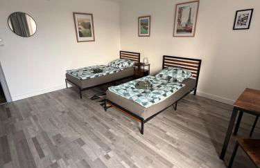 Work & Relax Apartments - Foto 5