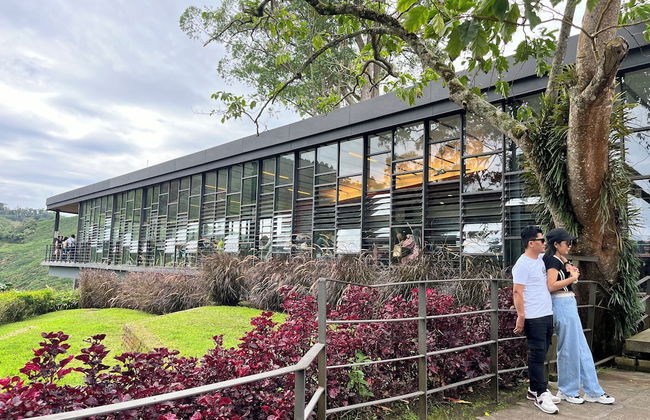 Palas Horizon Apartment - Foto 32