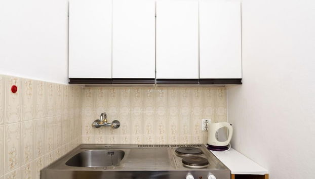 Cocina básica privada