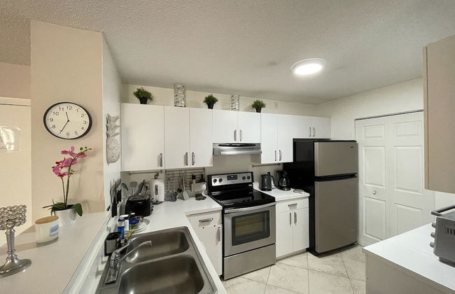 Exclusive Condo 10 Min to the Beach - Foto 7