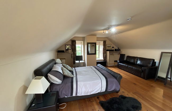 The Old Flax Mill - Foto 32