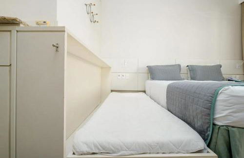 Estúdios Modernos em Resort pé na areia - Jurerê Beach Village JBVJR - Foto 30