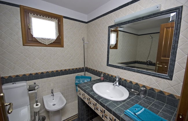 Villa Manolia - Foto 12