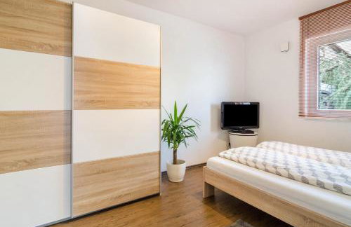 Ferienwohnung Inzigkofen - Photo 11