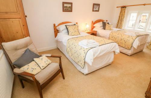 Eastburn Cottage - Photo 22