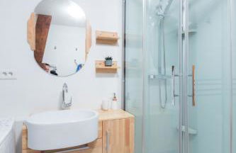 Au Cocon des Cigognes - Foto 16