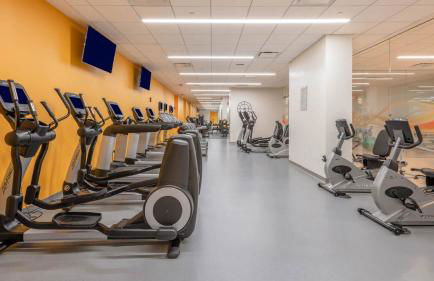 Furnished Quarters at Longfellow - Photo 8