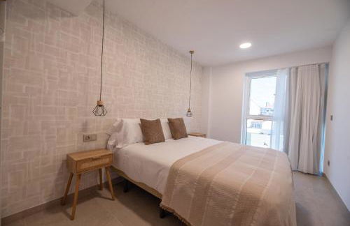 NUBA apartamentos turísticos - Foto 35