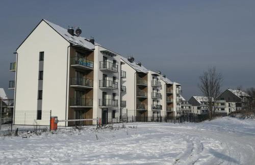 Apartament Zielone Wzgórze 2 - Foto 49