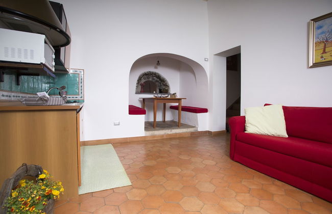 Villa Lupara - Foto 17