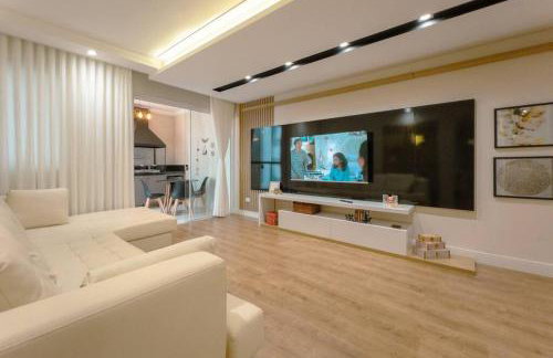 Belíssimo Apartamento MJ44 - Foto 25