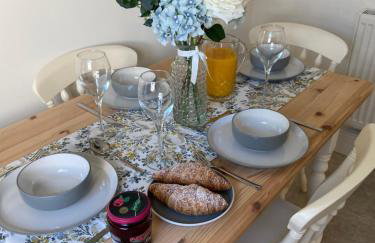 The Cottage - Foto 15
