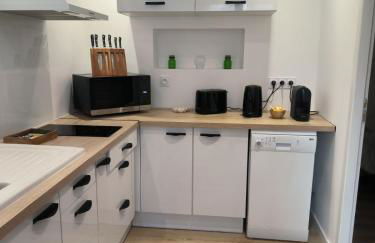 Le petit gîte de la butte - Photo 13