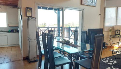 Maison avec jardin, terrasse et parking proche plage - FR-1-239-772 - Foto 2