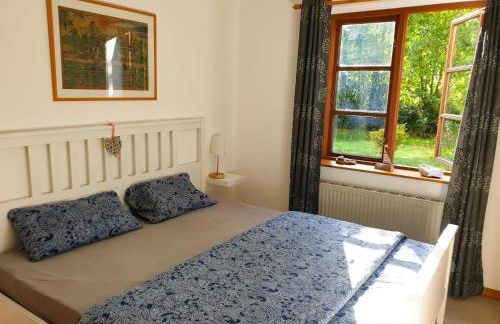 Ferienwohnung Hyggebo - Foto 13