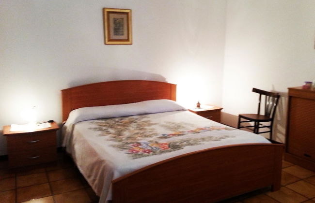 I Monaci Front Beach Specchiarica - Photo 5