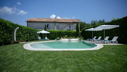 Divina Costiera - Foto 3, Garden, sunbed, Garden view