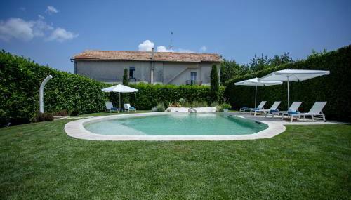 Divina Costiera - Foto 1, Garden, sunbed, Garden view