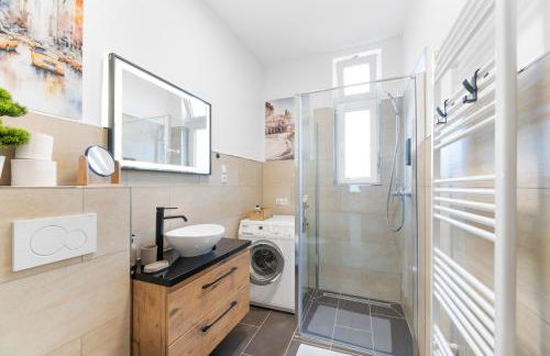 Elite Weser Apartments - Foto 43