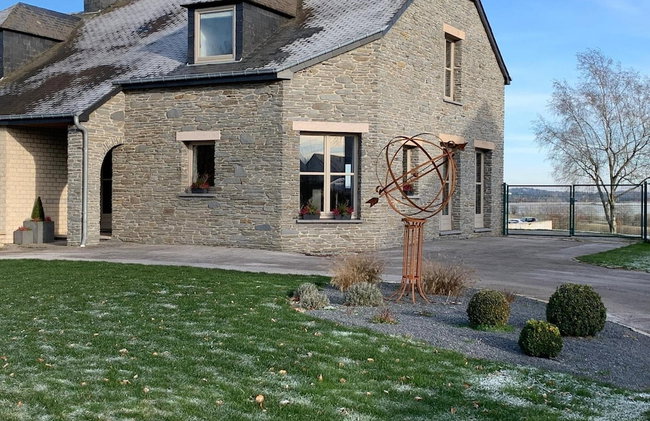 Elegant Family Stay, Wallonia - Photo 42