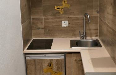 Apt FIONA1 Centrum700m Parking Bezpłatny Monitorowany Salon TV Sypialnia TV Kuchnia Łazienka Rekuperacja - Photo 17