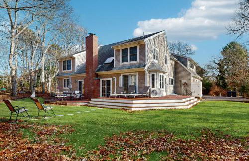 Sandbar Hideaway - Foto 27