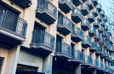 Costa Suite Beach, Pool and Parking - Foto 21