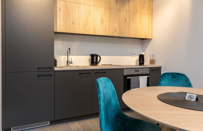 Apartments Laisve - Photo 29