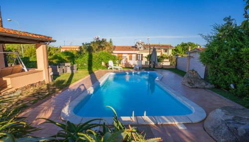 Villa Sa Marina con piscina - Foto 3