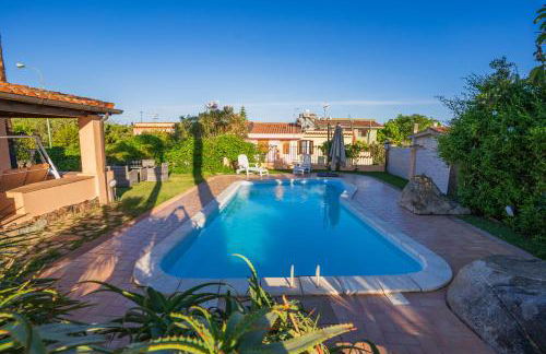 Villa Sa Marina con piscina - Photo 3