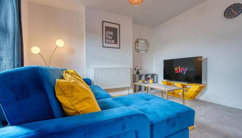 Buckwell Heights - 2 Bedroom Free Parking Wifi Sky TV - Foto 2