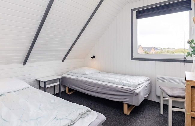 6 Person Holiday Home in Thisted - Foto 4