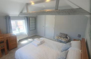 The Old Cart Shed - Foto 17