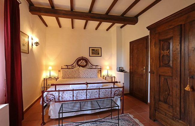 Agriturismo Macciangrosso Casale Piccolomini - Foto 63