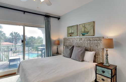 Inn at Seacrest by Southern Vacation Rentals - Foto 22